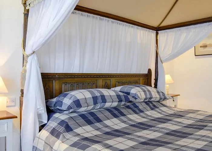 Hotel Fell View Winster (Cumbria)