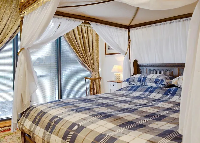 Fell View Winster (Cumbria)