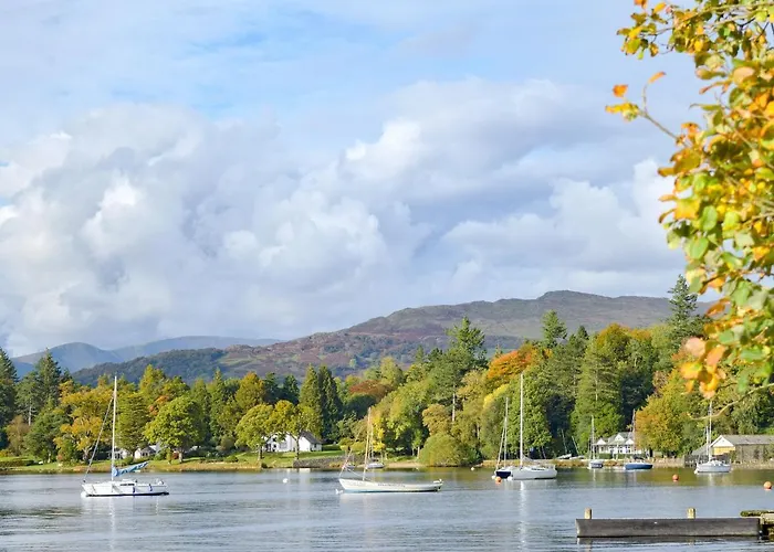 Fell View Hotel Winster (Cumbria)