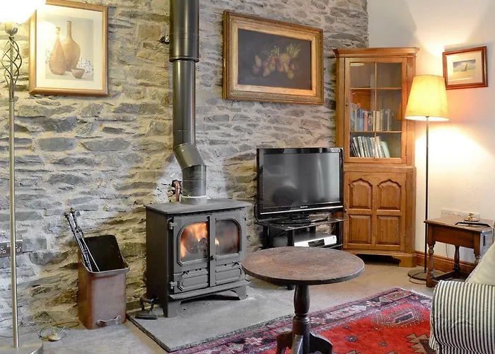 Hotel Fell View Winster (Cumbria)