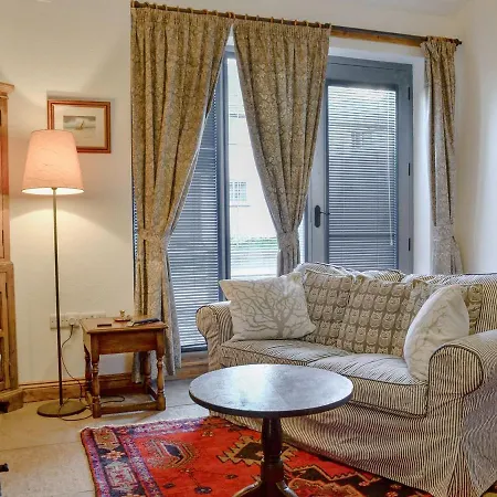 Fell View Holiday home