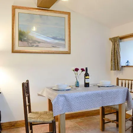 Fell View Holiday home