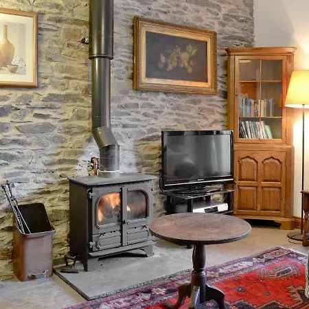 Holiday home Fell View Winster (Cumbria)