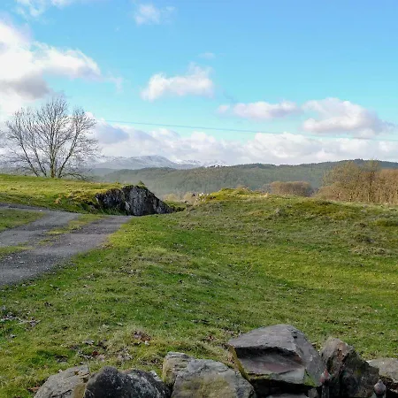 Holiday home Fell View